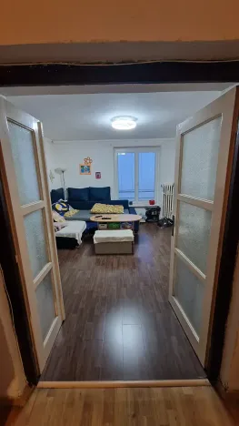 Pronájem bytu 2+1, Dubí, Ruská, 60 m2