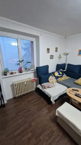 Pronájem bytu 2+1, Dubí, Ruská, 60 m2