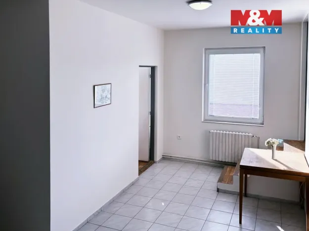 Prodej rodinného domu, Libiš, 300 m2