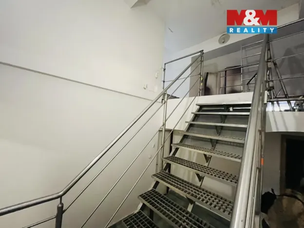 Pronájem kanceláře, Český Těšín, Mlýnská, 101 m2