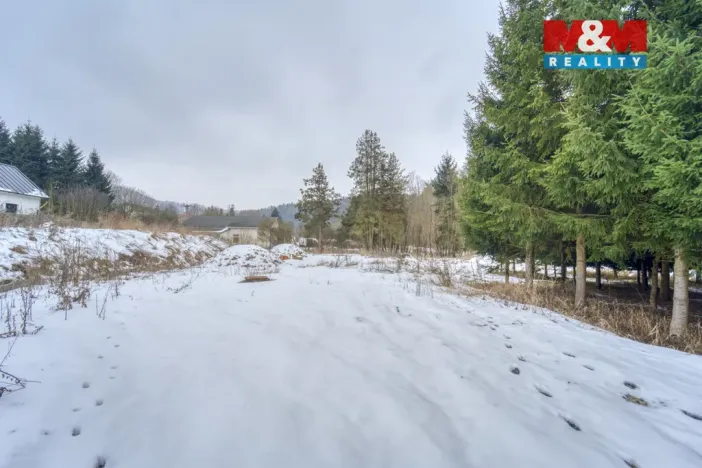 Prodej zahrady, Kyselka - Radošov, 1010 m2