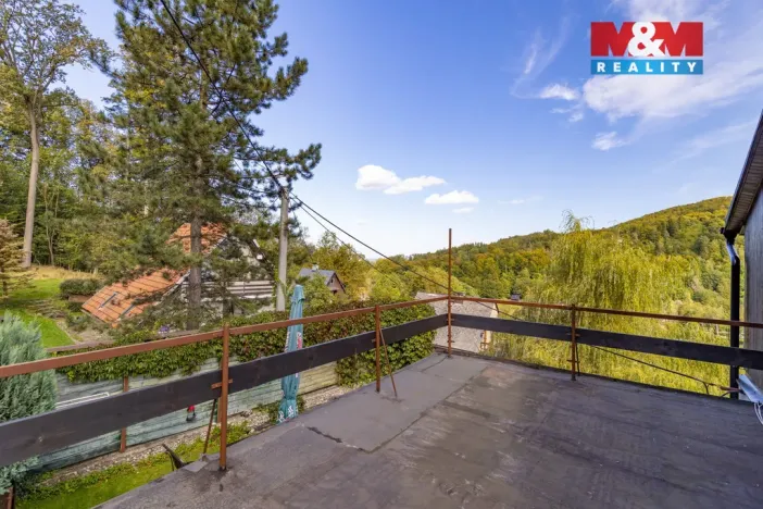 Prodej chaty, Komorní Lhotka, 98 m2