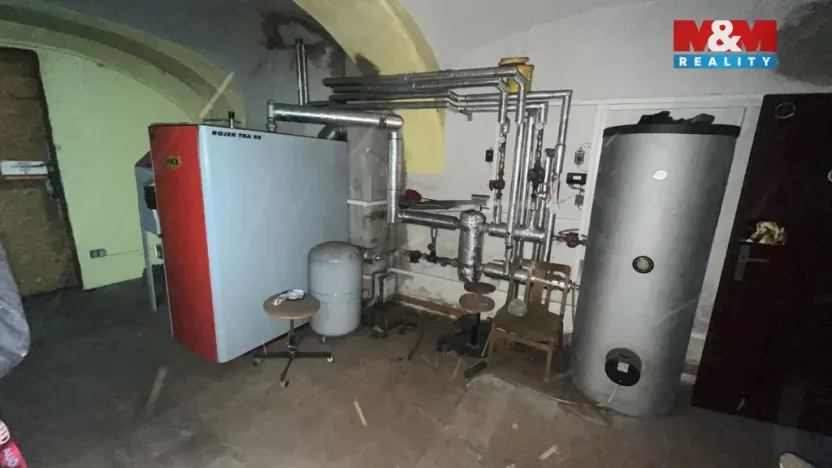 Prodej rodinného domu, Veselíčko, 577 m2