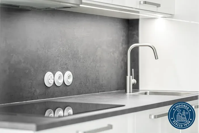 Prodej bytu 3+1, Praha, Soukenická, 99 m2