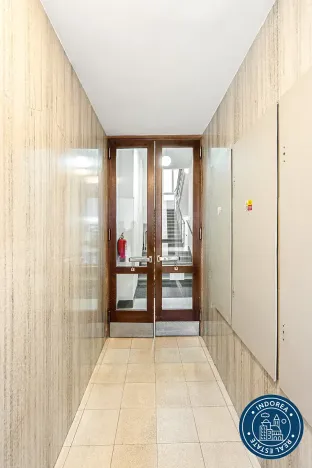 Prodej bytu 3+1, Praha, Soukenická, 99 m2