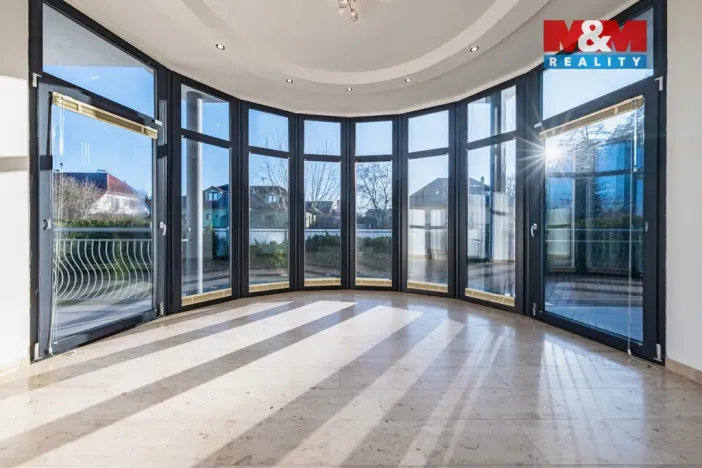 Prodej bytu 1+kk, Mukařov, Lipová, 34 m2