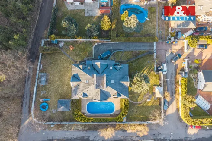 Prodej bytu 1+kk, Mukařov, Lipová, 34 m2