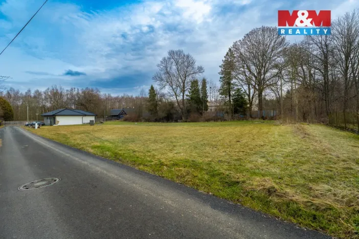 Prodej pozemku pro bydlení, Jiříkov - Filipov, 1471 m2