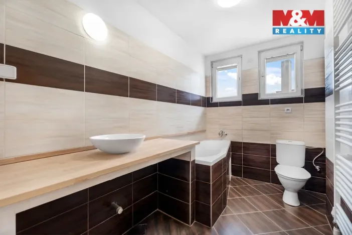 Prodej rodinného domu, Mimoň, Pánská, 153 m2