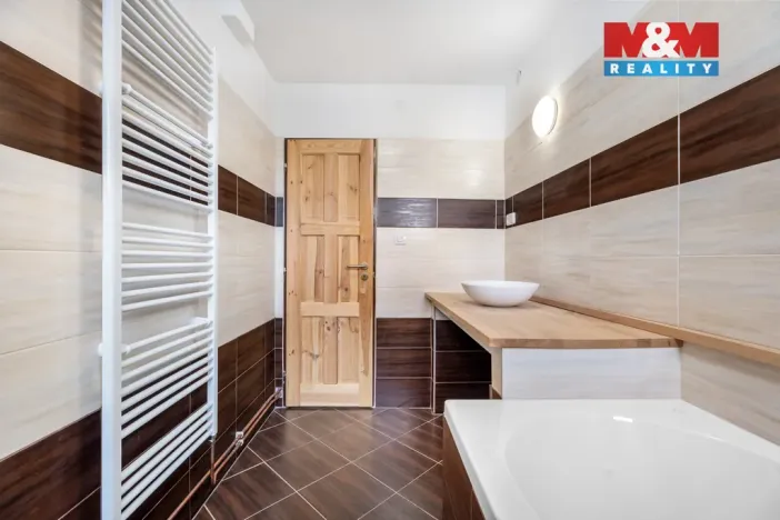 Prodej rodinného domu, Mimoň, Pánská, 153 m2