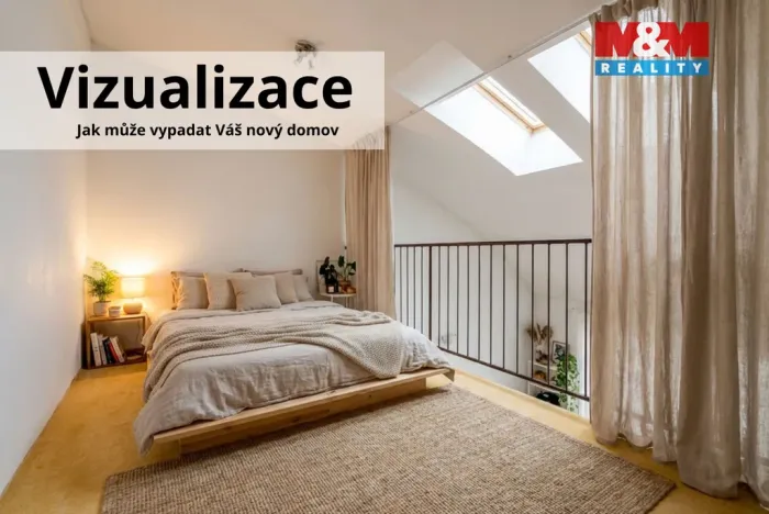 Prodej bytu 1+kk, Nymburk, V Kolonii, 45 m2