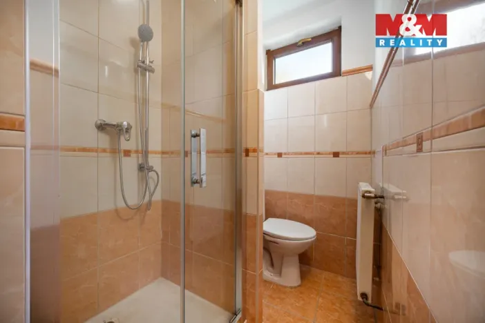 Prodej rodinného domu, Litomyšl - Zahájí, Družstevní, 72 m2