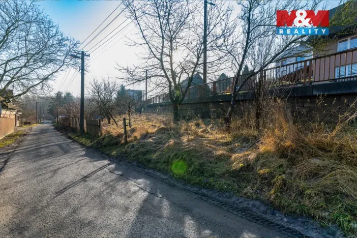 Prodej pozemku pro bydlení, Horní Police, 1055 m2