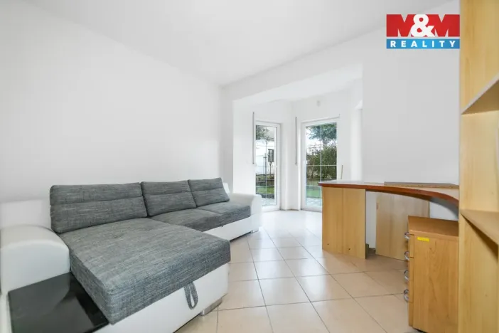 Prodej rodinného domu, Kyšice, Pod Skalkou, 208 m2