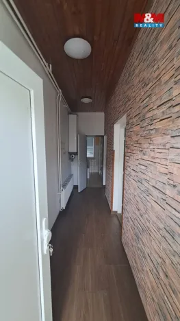 Prodej rodinného domu, Rohatec, Revoluční, 358 m2