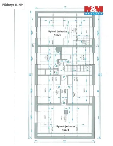 Prodej rodinného domu, Rohatec, Revoluční, 358 m2