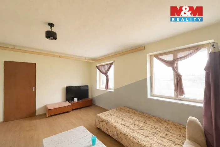 Prodej rodinného domu, Bučina, 213 m2