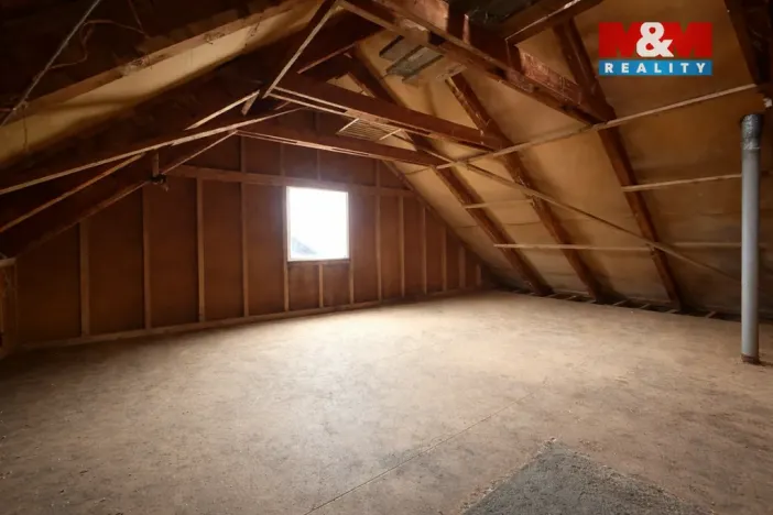 Prodej rodinného domu, Bučina, 213 m2