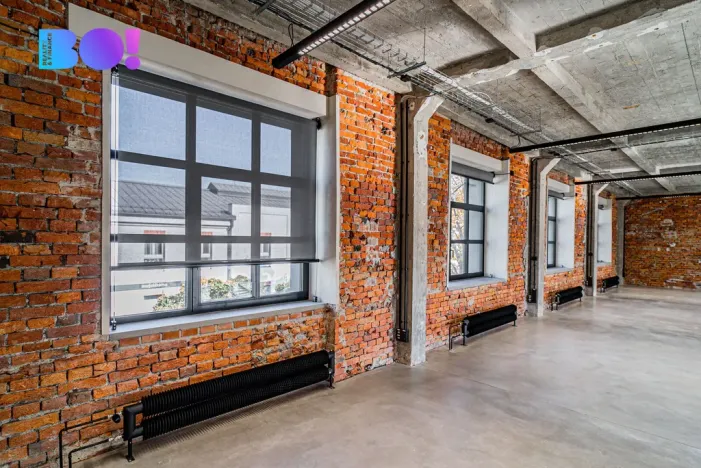 Pronájem kanceláře, Český Těšín, Tovární, 64 m2