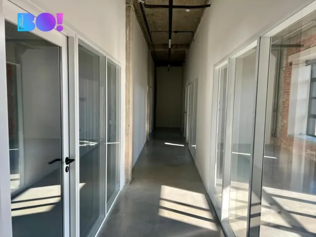 Pronájem kanceláře, Český Těšín, Tovární, 64 m2