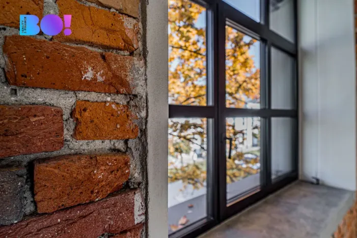 Pronájem kanceláře, Český Těšín, Tovární, 64 m2