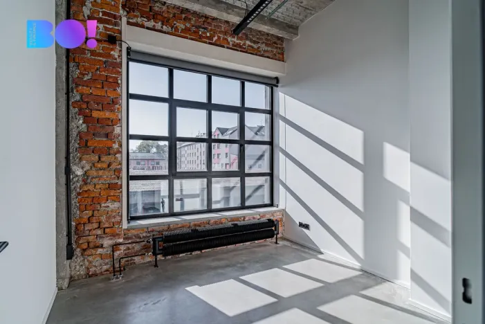 Pronájem kanceláře, Český Těšín, Tovární, 64 m2