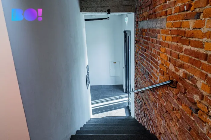 Pronájem kanceláře, Český Těšín, Tovární, 64 m2