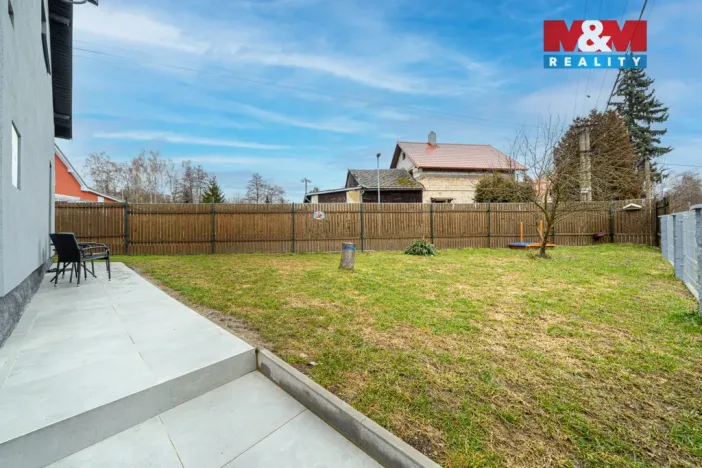 Prodej rodinného domu, Chodov - Stará Chodovská, 100 m2