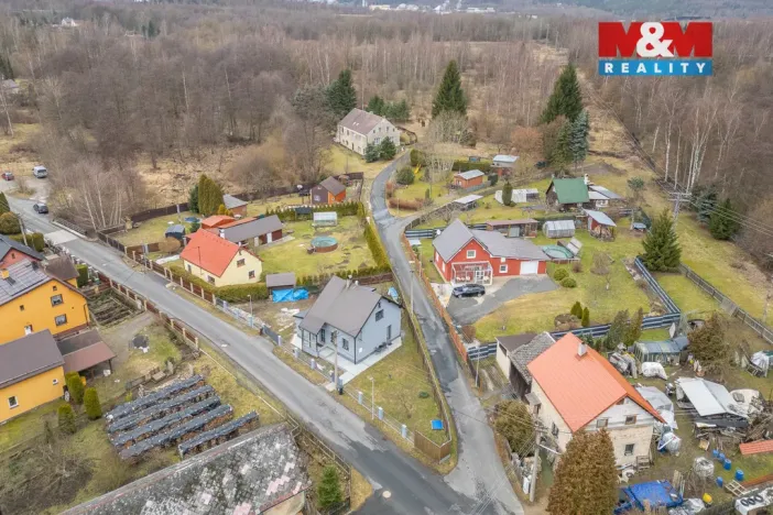 Prodej rodinného domu, Chodov - Stará Chodovská, 100 m2