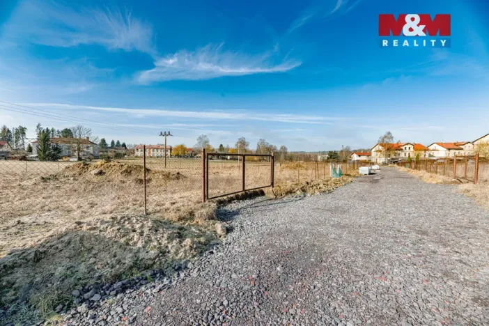 Prodej pozemku pro bydlení, Vítězná - Kocléřov, 16127 m2