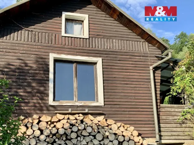 Prodej chaty, Děčín - Děčín X-Bělá, Družstevní, 16 m2