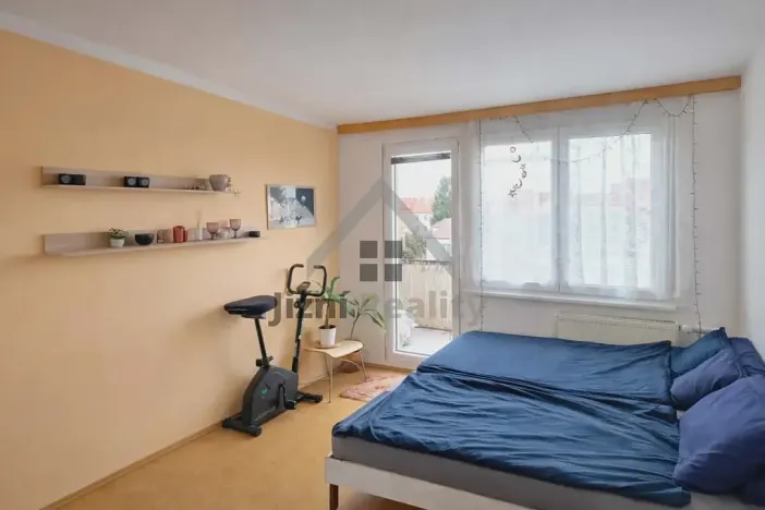 Prodej bytu 3+1, České Budějovice, Pekárenská, 81 m2