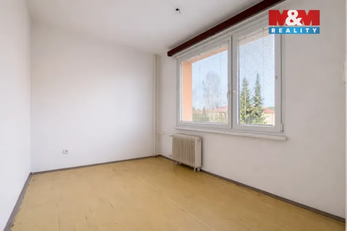 Prodej bytu 4+1, Meziměstí, 5. května, 77 m2