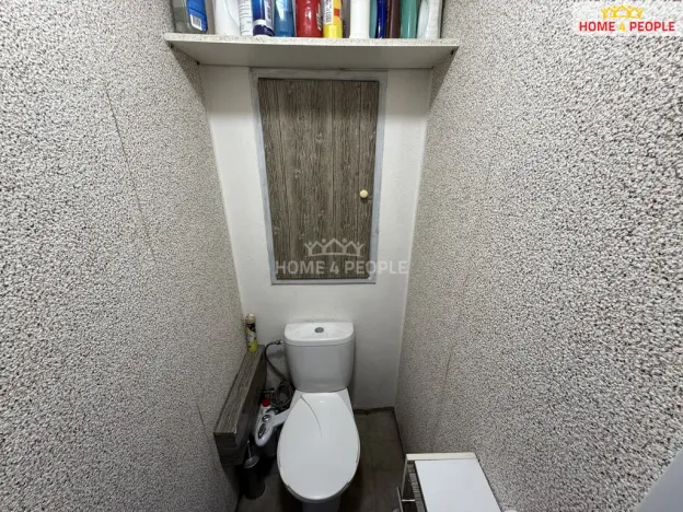 Prodej bytu 3+1, Jince, Zborovská, 70 m2