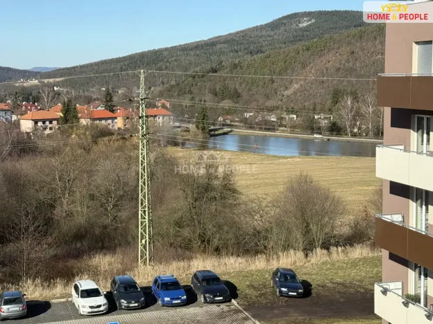 Prodej bytu 3+1, Jince, Zborovská, 70 m2