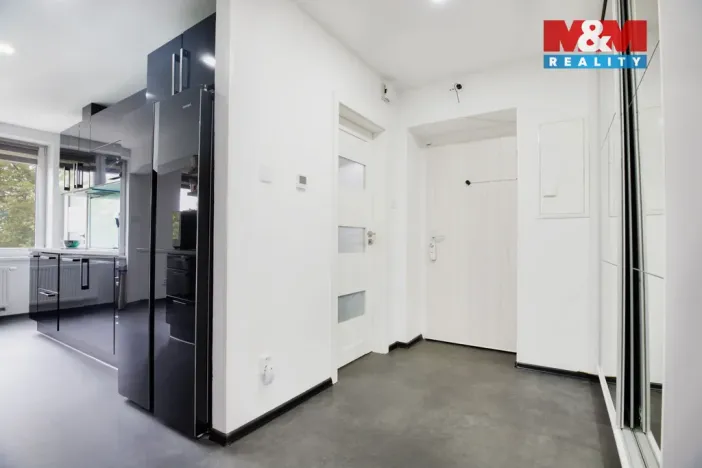 Prodej bytu 3+1, Vražkov, 80 m2