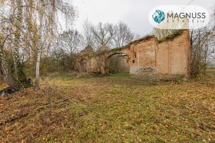 Prodej pozemku pro bydlení, Libina, 7132 m2