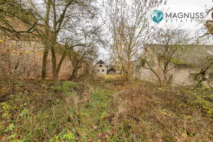 Prodej pozemku pro bydlení, Libina, 7132 m2