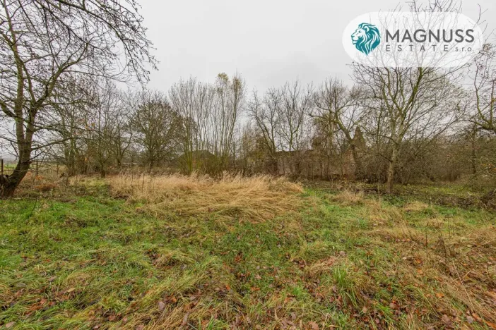 Prodej pozemku pro bydlení, Libina, 7132 m2