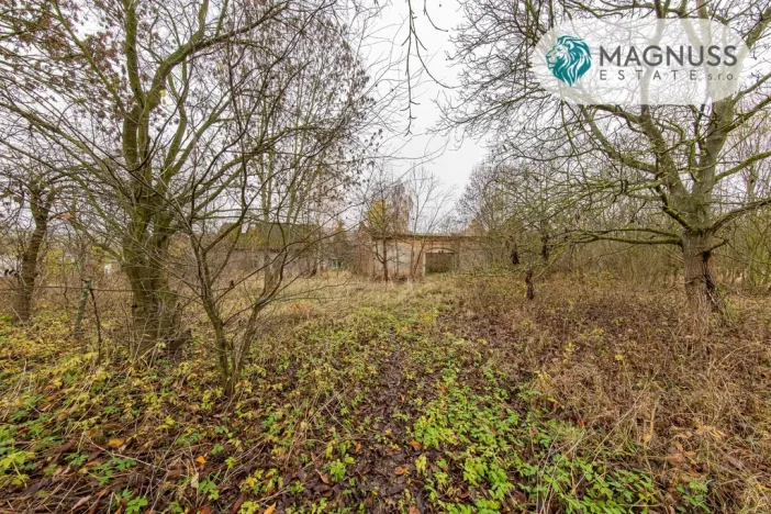 Prodej pozemku pro bydlení, Libina, 7132 m2