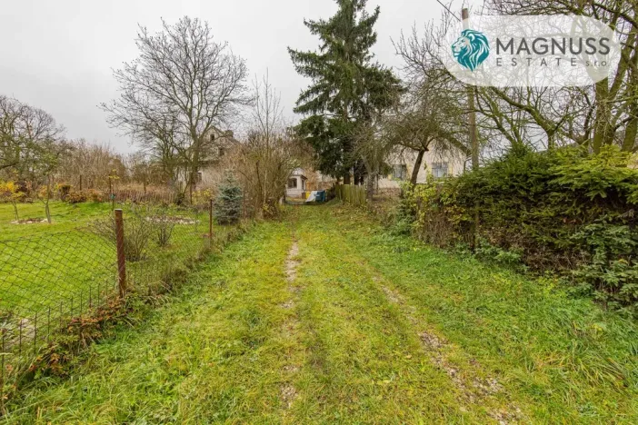 Prodej pozemku pro bydlení, Libina, 7132 m2