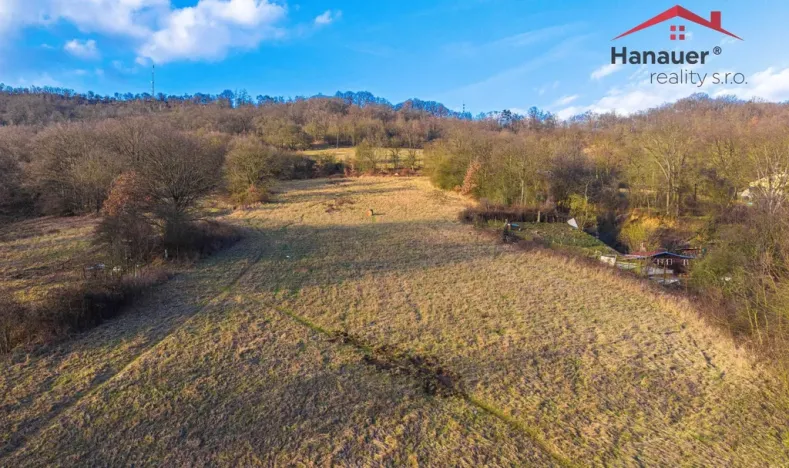 Prodej pozemku pro bydlení, Ústí nad Labem - Krásné Březno, Neštěmická, 11413 m2