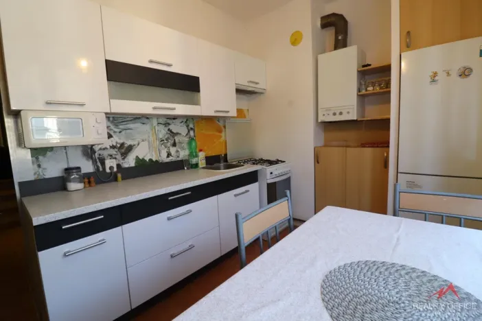 Prodej bytu 3+1, Děčín - Děčín II-Nové Město, Kamenická, 64 m2