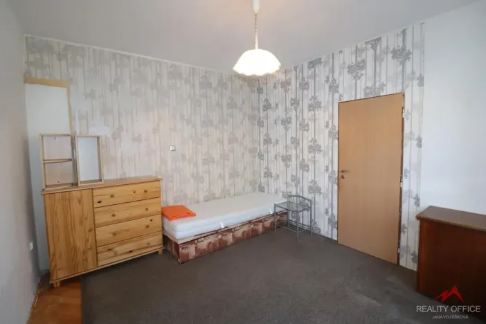 Prodej bytu 3+1, Děčín - Děčín II-Nové Město, Kamenická, 64 m2