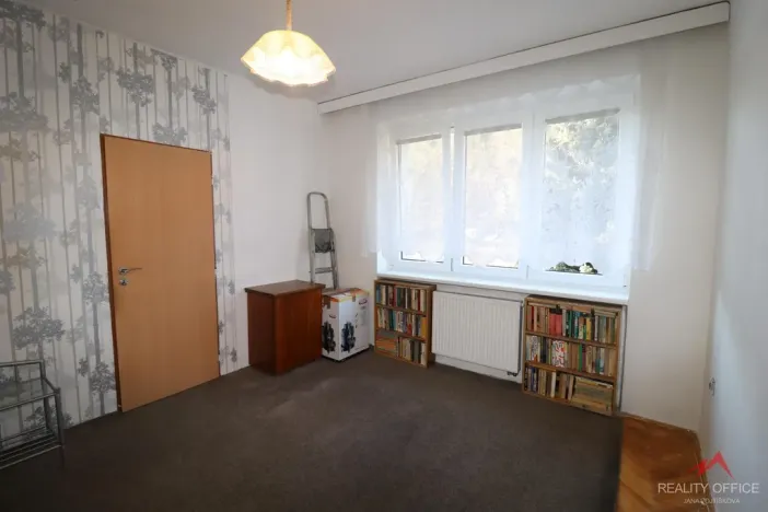 Prodej bytu 3+1, Děčín - Děčín II-Nové Město, Kamenická, 64 m2