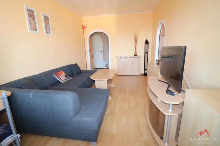 Prodej bytu 3+1, Děčín - Děčín II-Nové Město, Kamenická, 64 m2