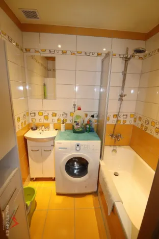 Prodej bytu 3+1, Děčín - Děčín II-Nové Město, Kamenická, 64 m2