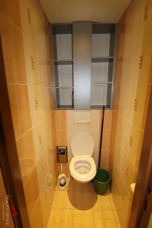 Prodej bytu 3+1, Děčín - Děčín II-Nové Město, Kamenická, 64 m2