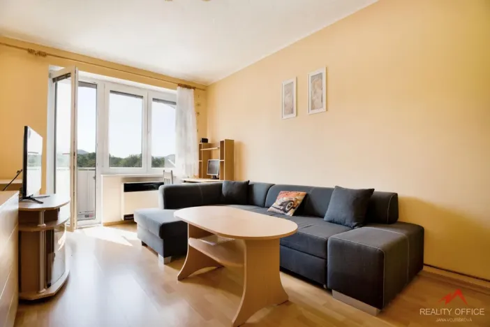 Prodej bytu 3+1, Děčín - Děčín II-Nové Město, Kamenická, 64 m2