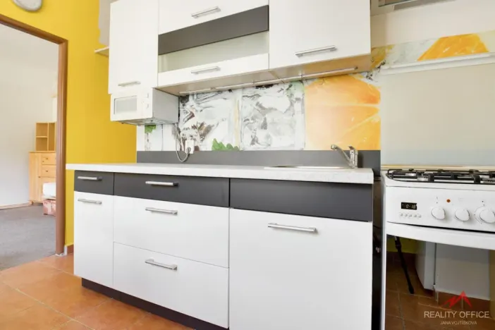 Prodej bytu 3+1, Děčín - Děčín II-Nové Město, Kamenická, 64 m2